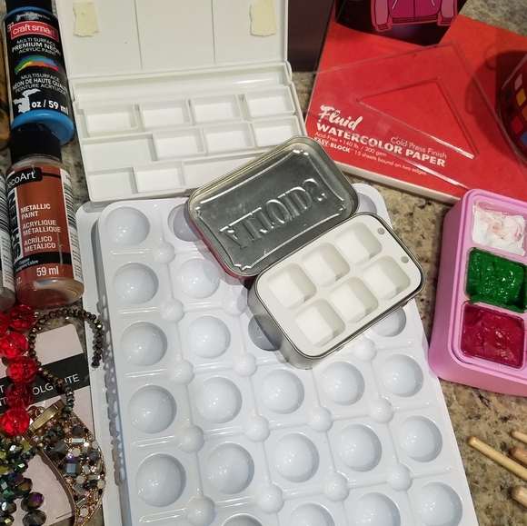 Huge Art Bundle - Picture 5 of 16